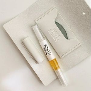 Bare Hands Dry Gloss Manicure Kit